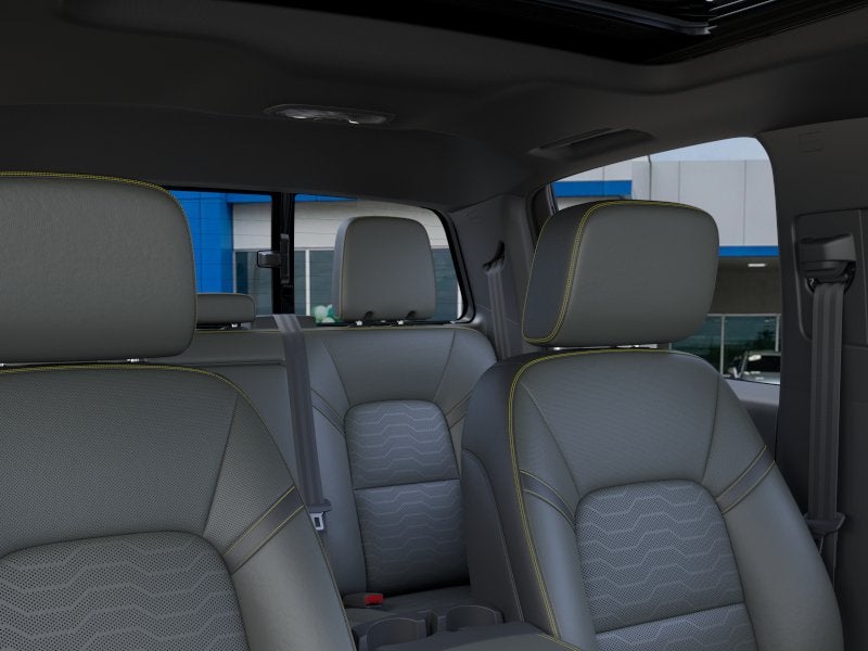 2026 Chevrolet Colorado ZR2 - Photo 48