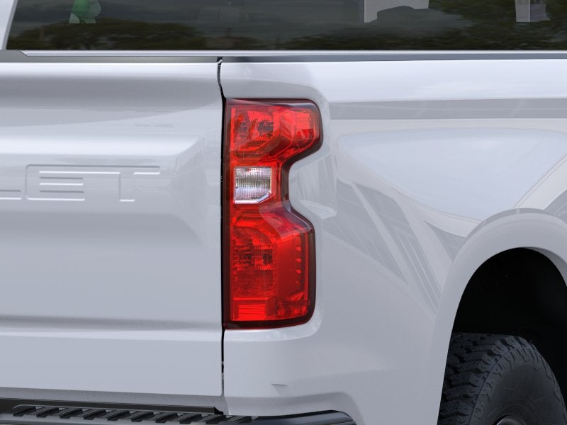 2026 Chevrolet Silverado 1500 Work Truck - Photo 11