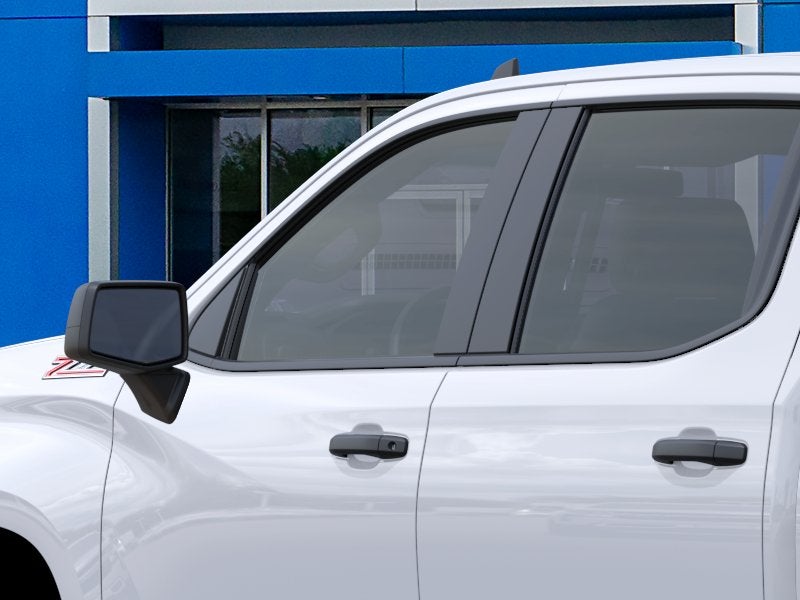 2026 Chevrolet Silverado 1500 Work Truck - Photo 12