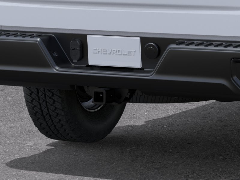 2026 Chevrolet Silverado 1500 Work Truck - Photo 14