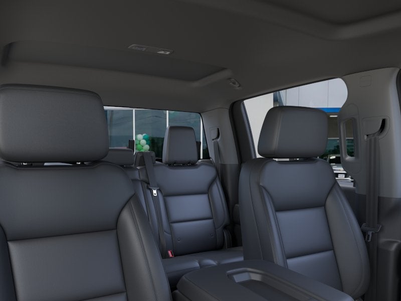 2026 Chevrolet Silverado 1500 Work Truck - Photo 24