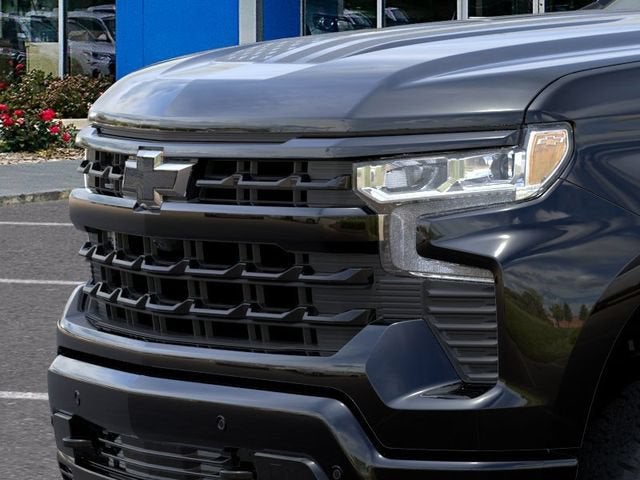 2026 Chevrolet Silverado 1500 RST - Photo 13