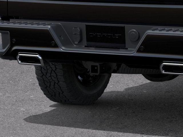 2026 Chevrolet Silverado 1500 RST - Photo 14