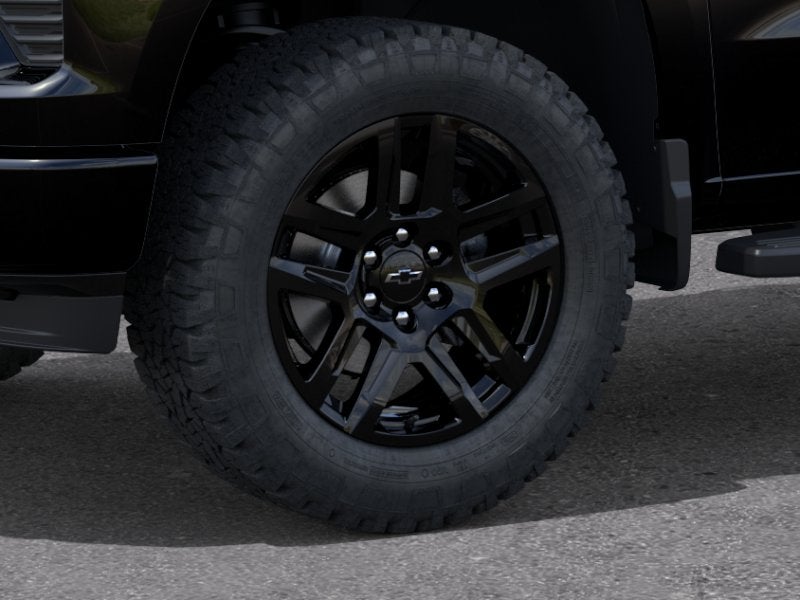 2026 Chevrolet Silverado 1500 RST - Photo 33