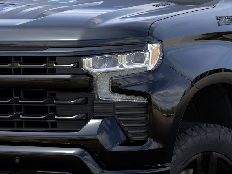 2026 Chevrolet Silverado 1500 RST - Photo 34