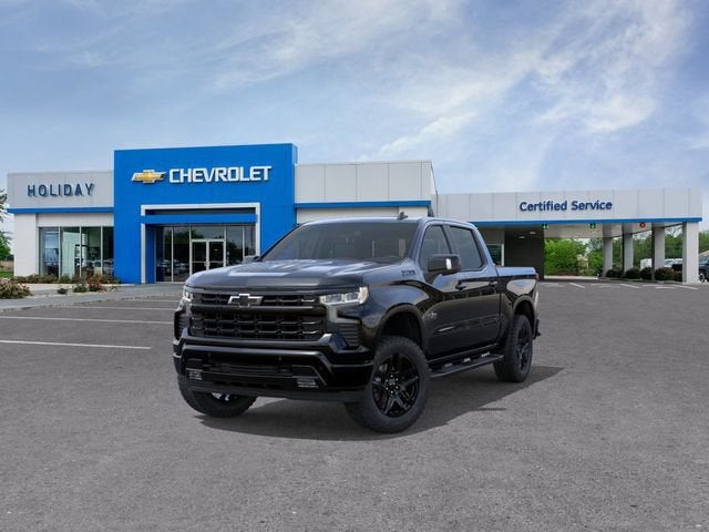 2026 Chevrolet Silverado 1500 RST - Photo 8