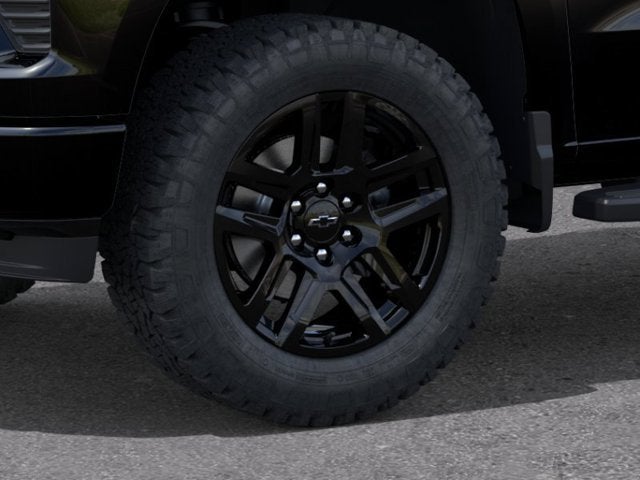 2026 Chevrolet Silverado 1500 RST - Photo 9