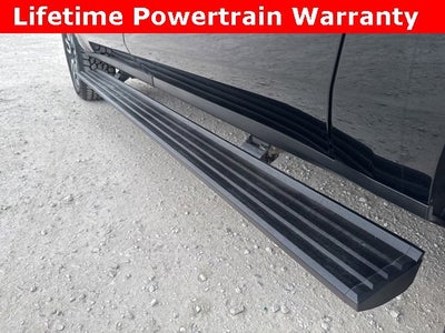 2021 GMC Yukon XL AT4