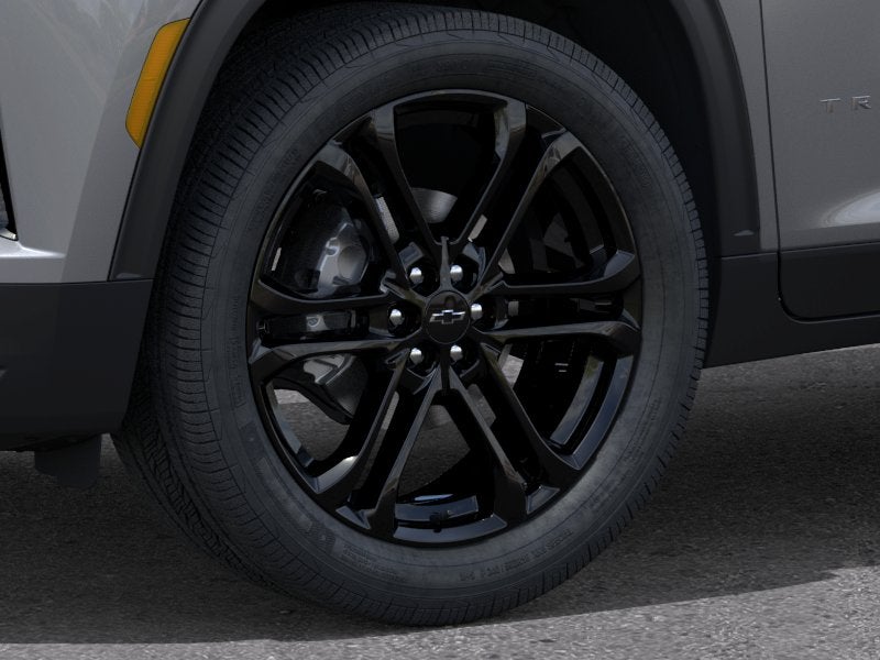 2027 Chevrolet Traverse LT - Photo 33