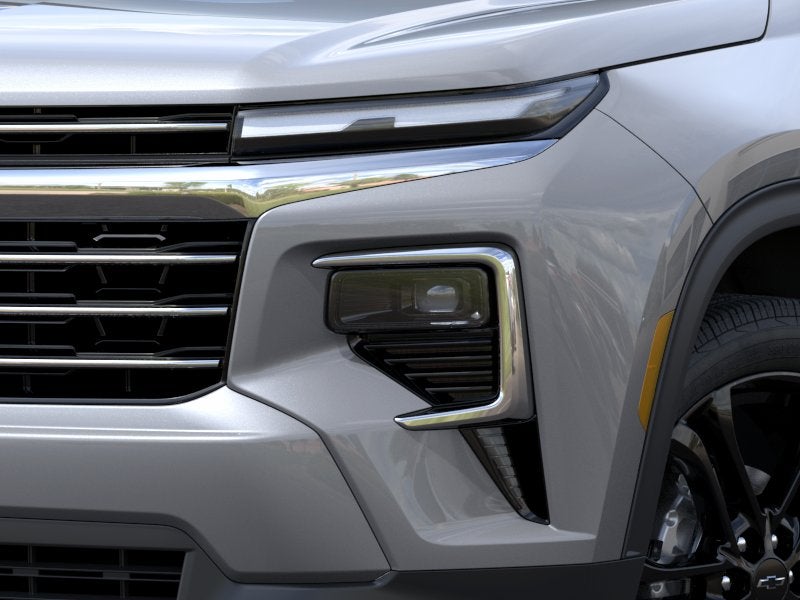 2027 Chevrolet Traverse LT - Photo 34