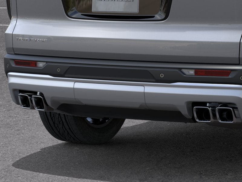 2027 Chevrolet Traverse LT - Photo 38