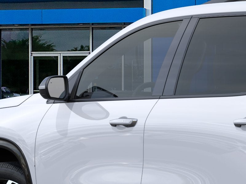 2027 Chevrolet Traverse AWD High Country
