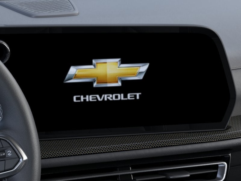 2027 Chevrolet Traverse AWD High Country in Whitesboro, TX | Dallas ...