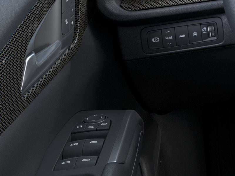 2027 Chevrolet Traverse AWD High Country in Whitesboro, TX | Dallas ...