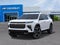 2027 Chevrolet Traverse High Country
