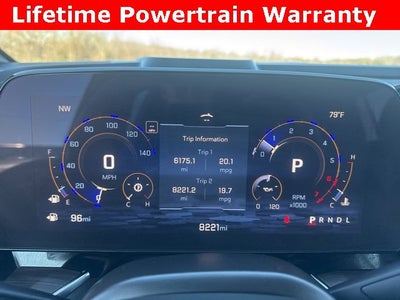 2025 Chevrolet Suburban LS