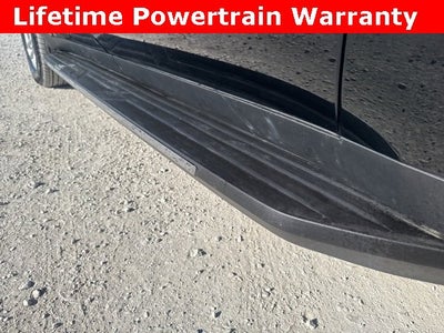 2025 Chevrolet Suburban LS