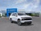 2027 Chevrolet Tahoe LS
