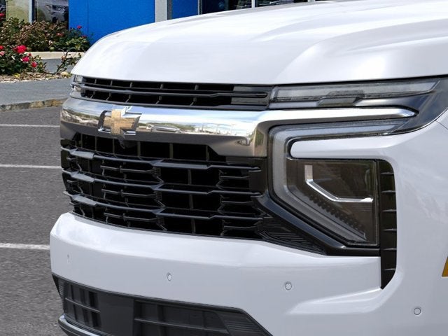 2027 Chevrolet Tahoe LS