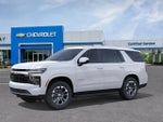 2027 Chevrolet Tahoe LS