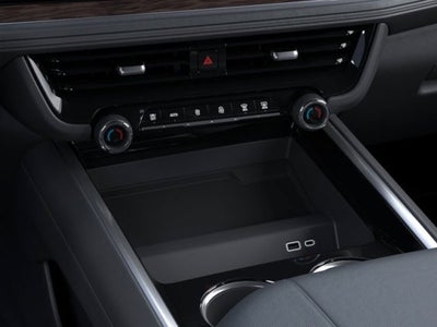 2027 Chevrolet Tahoe LS