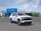 2027 Chevrolet Tahoe LS
