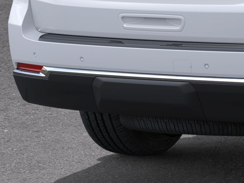 2027 Chevrolet Tahoe LS