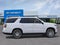 2027 Chevrolet Tahoe LS