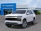 2027 Chevrolet Tahoe LS