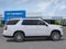 2027 Chevrolet Tahoe LS