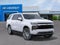 2027 Chevrolet Tahoe LS
