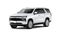 2027 Chevrolet Tahoe LS