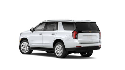 2027 Chevrolet Tahoe LS