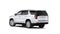 2027 Chevrolet Tahoe LS