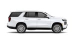 2027 Chevrolet Tahoe LS