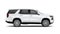 2027 Chevrolet Tahoe LS
