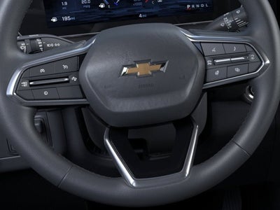 2027 Chevrolet Tahoe LT