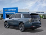 2027 Chevrolet Tahoe LT