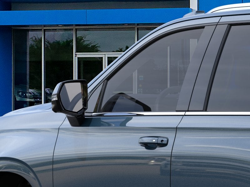 2027 Chevrolet Tahoe LT