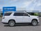 2027 Chevrolet Tahoe Premier