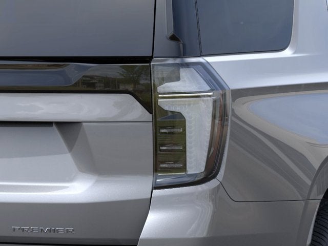 2027 Chevrolet Tahoe Premier