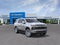 2027 Chevrolet Tahoe Premier