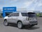 2027 Chevrolet Tahoe Premier