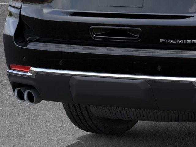 2027 Chevrolet Suburban Premier