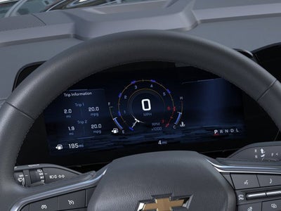 2027 Chevrolet Suburban Premier