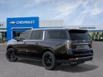2027 Chevrolet Suburban Premier