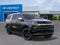 2027 Chevrolet Suburban Premier