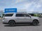2027 Chevrolet Suburban Premier