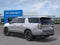 2027 Chevrolet Suburban Premier