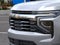 2027 Chevrolet Suburban Premier